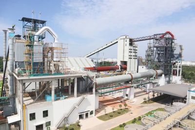 纯度99.8%以上！永杉锂业二期首批碳酸锂产品正式下线，多式联运服务保障高效交付