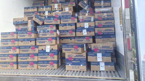 跨省6小时送达、跨境一站式到底 德邦物流如何通过多式联运引领行业新变革？