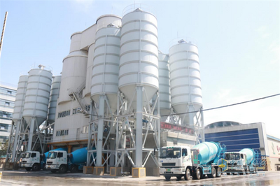 深度融合劈波斩浪新蓝海 吉利商用车与汉马科技强强联手，共建换电重卡新生态与多式联运服务